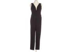 Wal G. Damen Jumpsuit/Overall, schwarz von Wal G