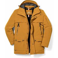 Aquastop Snow-Parka von Walbusch