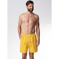 Badeshorts Tropical von Walbusch