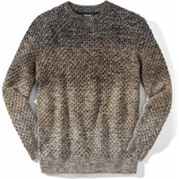 Baumwoll-Pullover Ombree von Walbusch