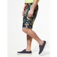 Cargo Strand-Shorts von Walbusch