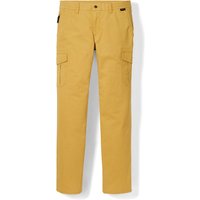 Cordura Baumwoll Cargohose von Walbusch