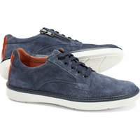 Derby Sneaker von Walbusch