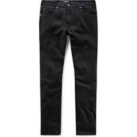 Husky-Jeans Five Pocket von Walbusch