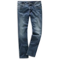 Husky-Jeans Five Pocket von Walbusch