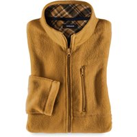 Huskyfleece Jacke von Walbusch