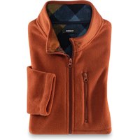 Huskyfleece Jacke von Walbusch