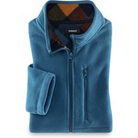 Huskyfleece Jacke von Walbusch