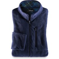 Huskyfleece Jacke von Walbusch