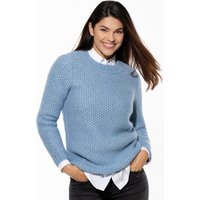 KERO Alpaka-Pullover Edelgarn von Walbusch