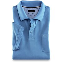 Pique-Polo Pima Cotton von Walbusch