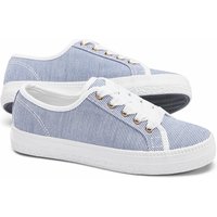 Sea Life Sneaker von Walbusch