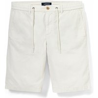 Seersucker Bermudas von Walbusch