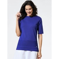 Shirt-Pullover Cool Touch von Walbusch
