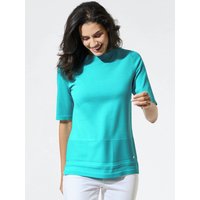 Shirt-Pullover Cool Touch von Walbusch