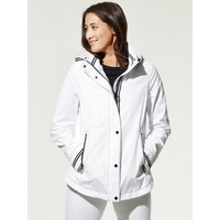 Sommerjacke Black and White von Walbusch