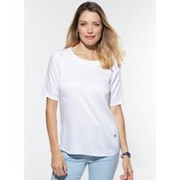 T-Shirt-Bluse Sommerleicht von Walbusch