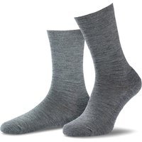 Thermosoft-Socke 2er-Pack von Walbusch