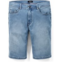 Ultralight Bermudas Jeans 2.0 von Walbusch