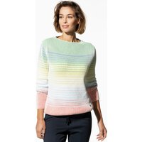 Vanise-Pullover Farbverlauf von Walbusch