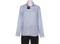 Walbusch Damen Bluse, hellblau von Walbusch