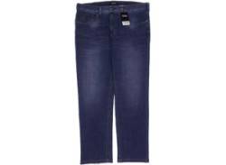 Walbusch Damen Jeans, blau von Walbusch