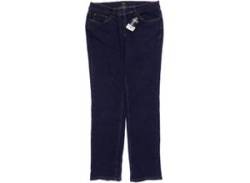 Walbusch Damen Jeans, marineblau von Walbusch