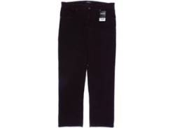 Walbusch Herren Jeans, bordeaux von Walbusch