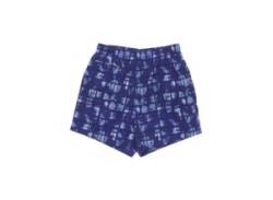 Walbusch Herren Shorts, blau von Walbusch