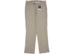 Walbusch Herren Stoffhose, beige von Walbusch