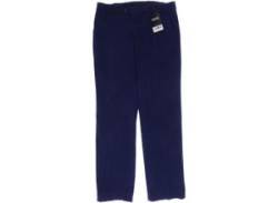 Walbusch Herren Stoffhose, blau von Walbusch