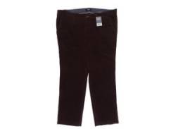 Walbusch Herren Stoffhose, bordeaux von Walbusch