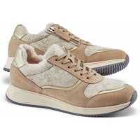 Woll-Sneaker von Walbusch