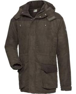 Wald & Forst Ansitzjacke Core Oliv XL von Wald & Forst