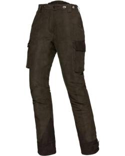 Wald & Forst Damen Ansitzhose Core Oliv 40 von Wald & Forst