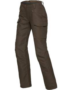 Wald & Forst Damen Jagdhose mit Membran Oliv 42 von Wald & Forst