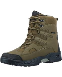 Wald & Forst Jagdstiefel Core Oliv 42 von Wald & Forst