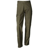 Wald & Forst Outdoorhose Cargohose mit Thermofutter von Wald & Forst
