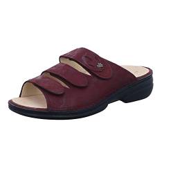 Finn Comfort adult 02554-902335 rot Gr. 40 von Waldi Schuhfabrik GmbH