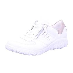 Waldläufer 389H01 400 Damen Sneakers, EU 37 von Waldläufer