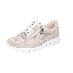 Waldläufer 739001 400 Damen Sneakers, EU 37,5 von Waldläufer