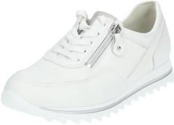 Waldläufer 923019 400 Damen Sneakers, EU 37 von Waldläufer