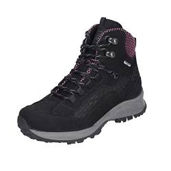 Waldläufer 949977 405 Damen Wanderschuhe, EU 37,5 von Waldläufer