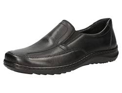 Waldläufer Herren Slipper Herwig 478501 191 055 braun 238111 von Waldläufer