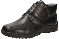 Waldläufer Herren Stiefel Hendrik 483901,174,001 schwarz 342414 von Waldläufer