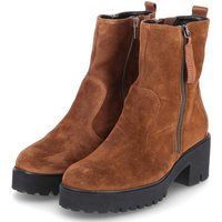 Waldläufer Winterstiefeletten NIRA Stiefelette von Waldläufer