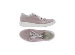 waldläufer Damen Sneakers, pink von Waldläufer