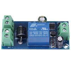 DC Backup Batterie Schalt Modul 5V ~ 48V 10A Batterie Die Automatischen Schalter Adapter Auflädt Notstrom Versorgung Steuer Modul von Walfront