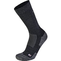 WAPITI Herren Socken Wandersocken S02 Merino All Season von Wapiti