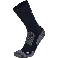 WAPITI Herren Socken Wandersocken S02 Merino All Season von Wapiti